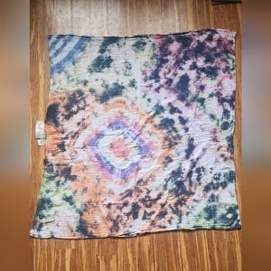 Light weight baby/ swaddle blanket